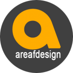 Logo patrocinador areafdesign.com