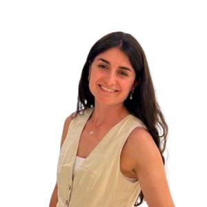 Maria Garcia